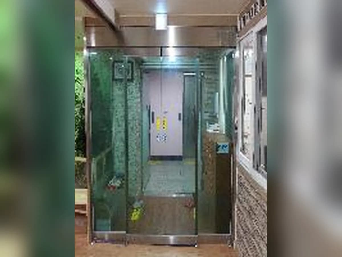 소사노인전문요양원 이미지 1