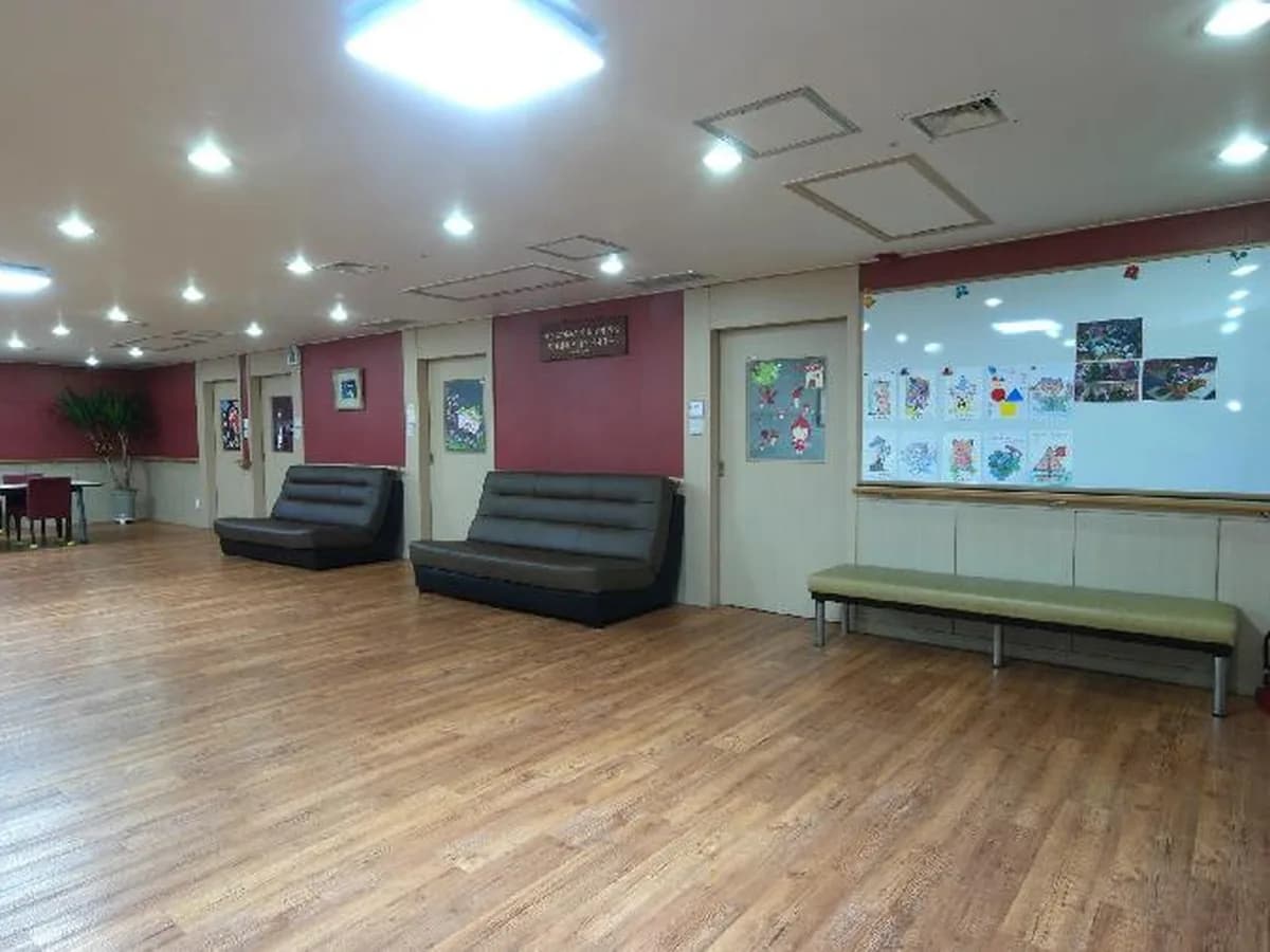 그린휴요양원 이미지 2