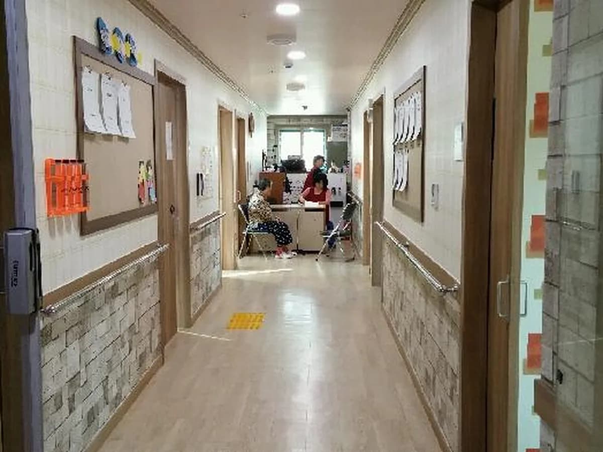 까치울요양원 이미지 5
