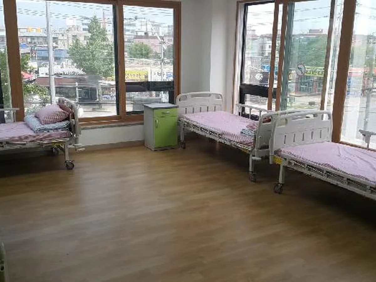 은성효요양원 이미지 2
