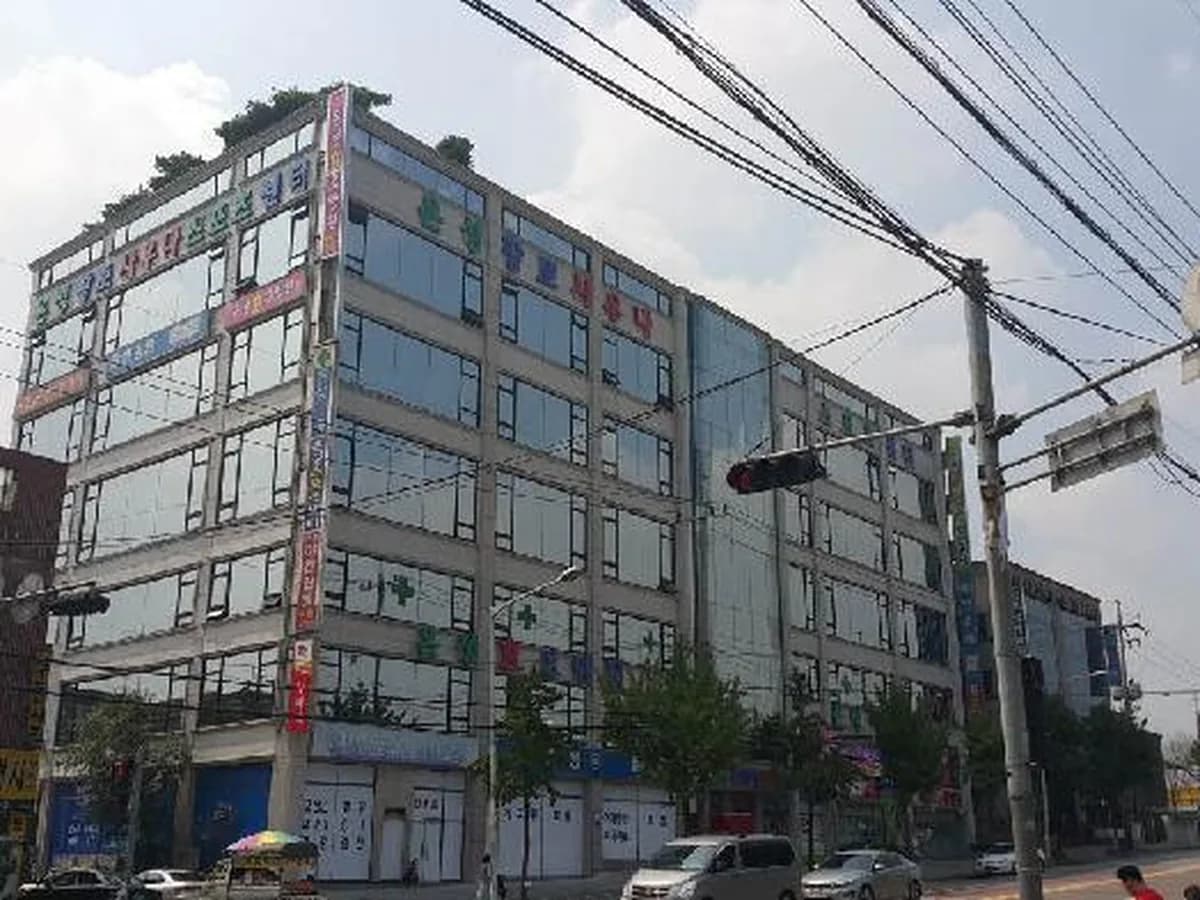 은성효요양원 이미지 3
