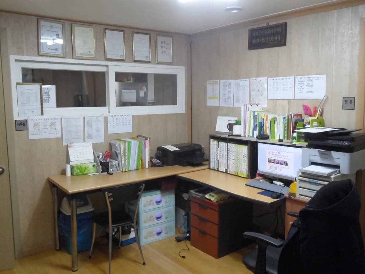 고강사랑요양원 이미지 4