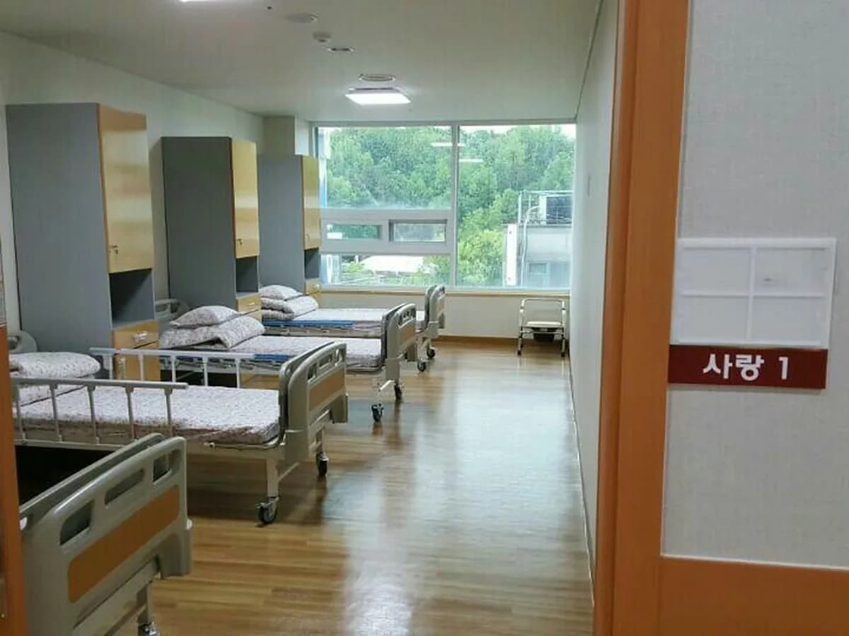 100세요양원 이미지 3