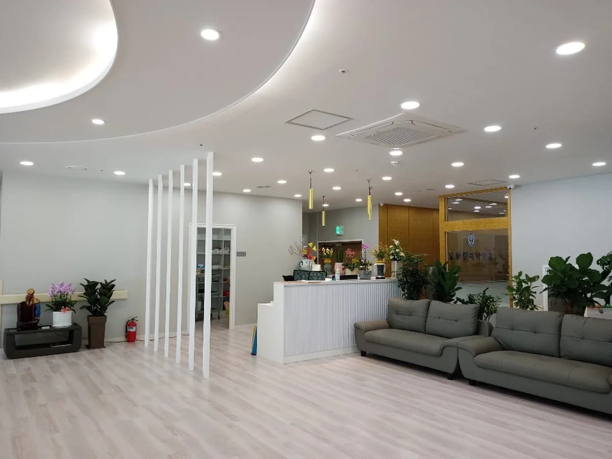 상동연세너싱홈 이미지 3