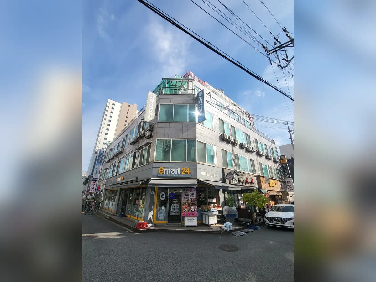 누리요양원 이미지 5