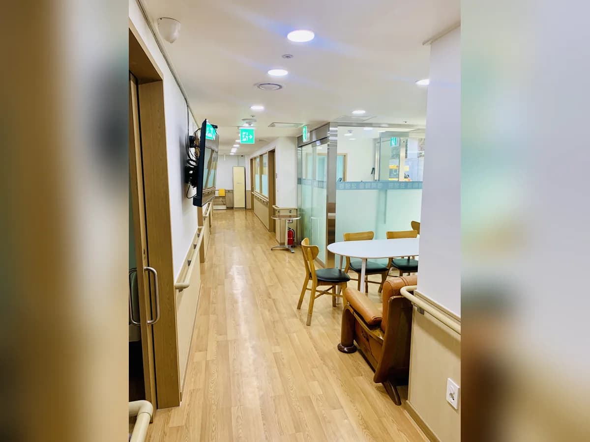 행복마을요양원 이미지 7