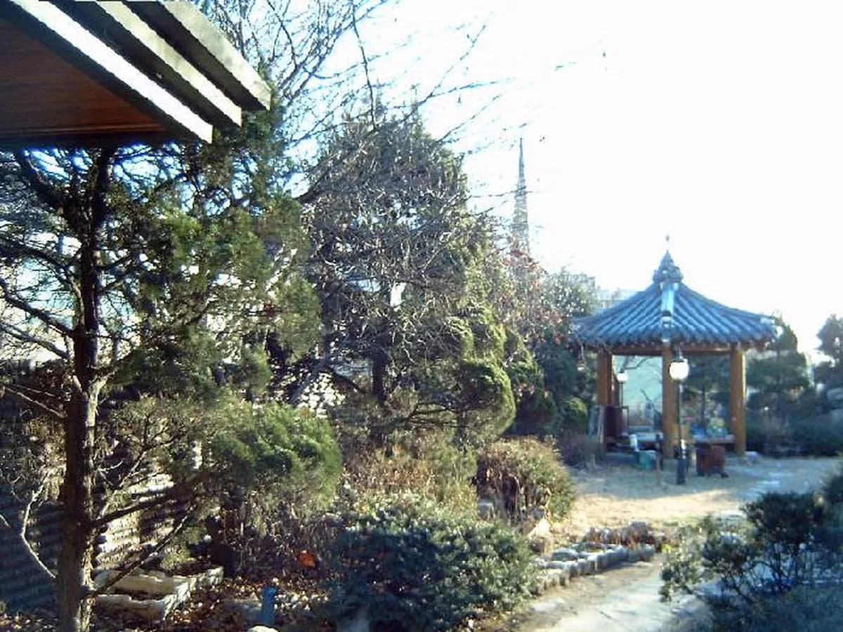 성산노인요양원 이미지 2