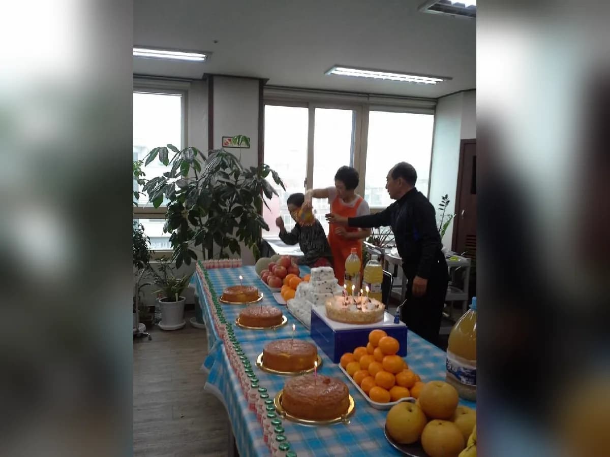 광명요양원 이미지 1