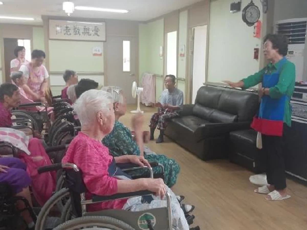 (A)공경효자손요양원 이미지 7
