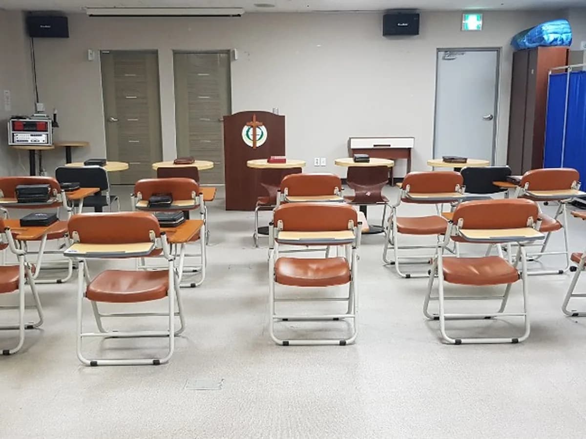 호광사회적협동조합 요양원 이미지 5