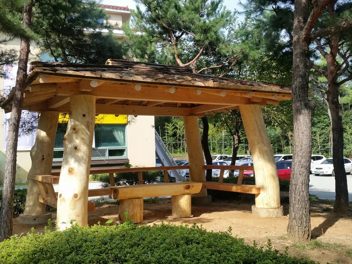 평택시노인전문요양원 이미지 1