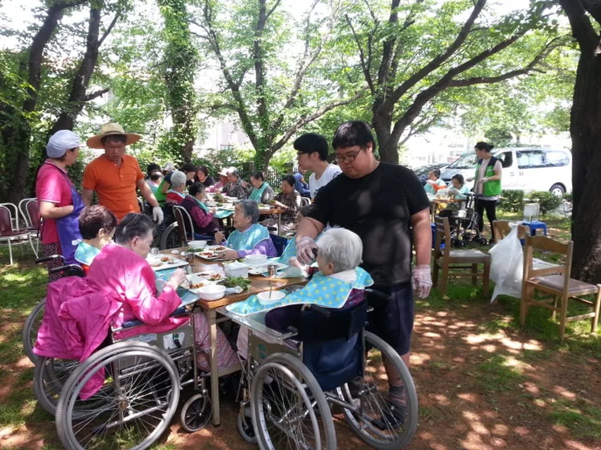 안중소규모요양시설 이미지 3