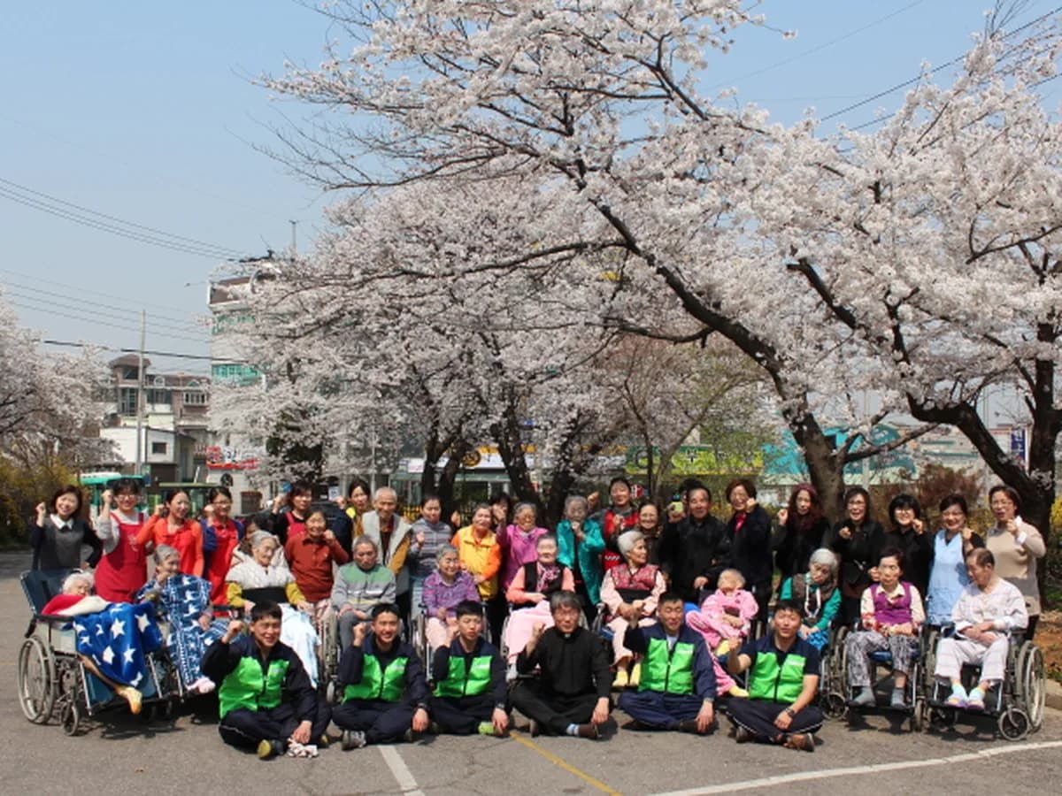 안중소규모요양시설 이미지 5
