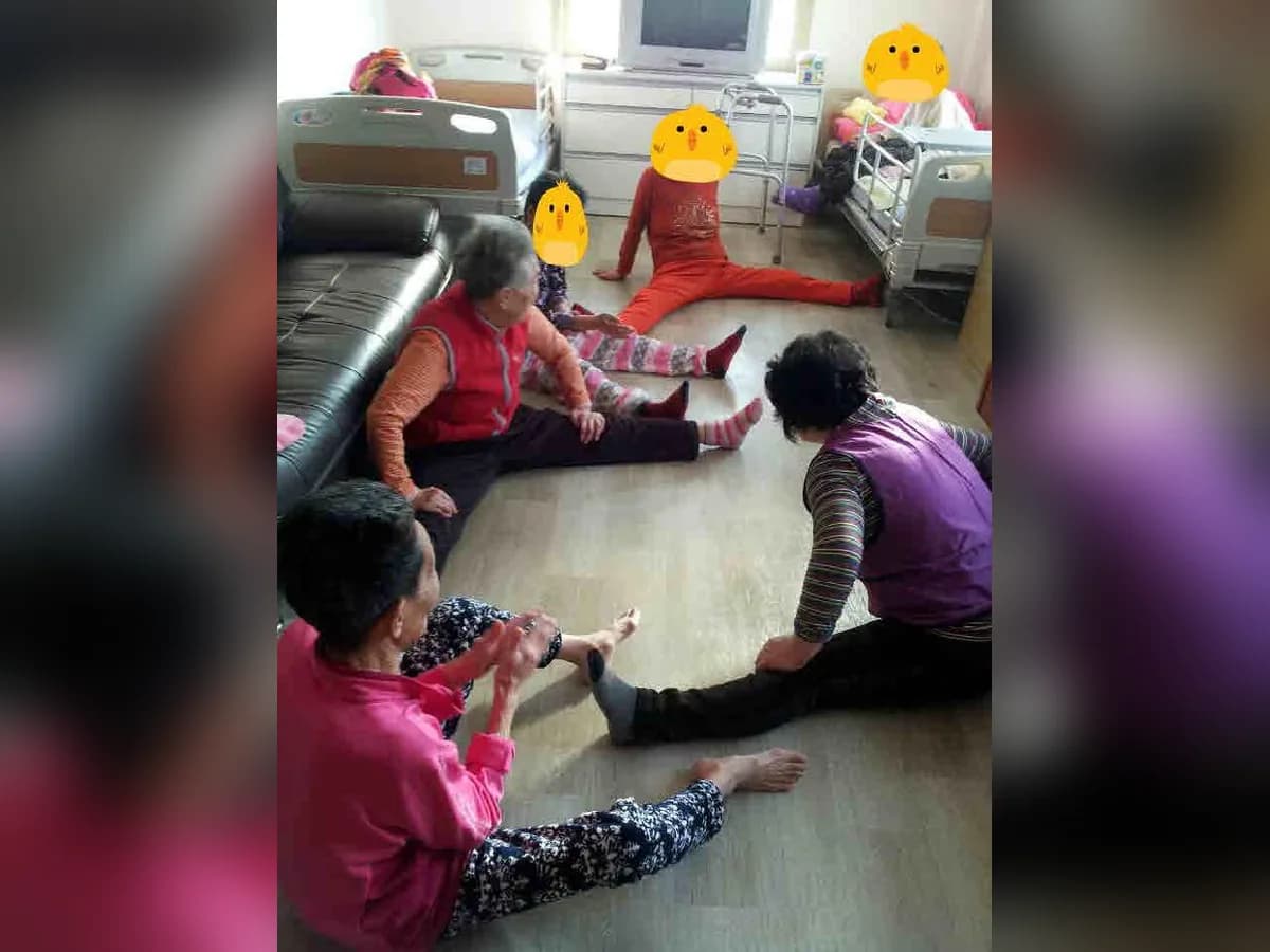 두리노인요양공동생활가정 이미지 1