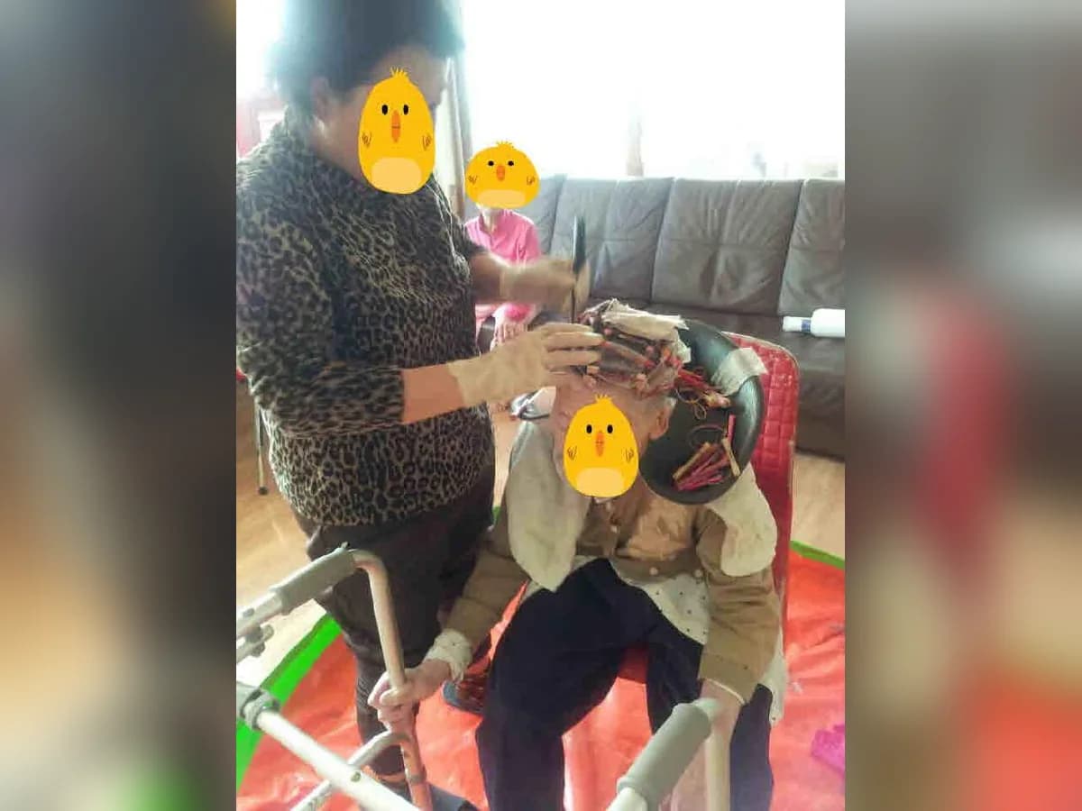 두리노인요양공동생활가정 이미지 3