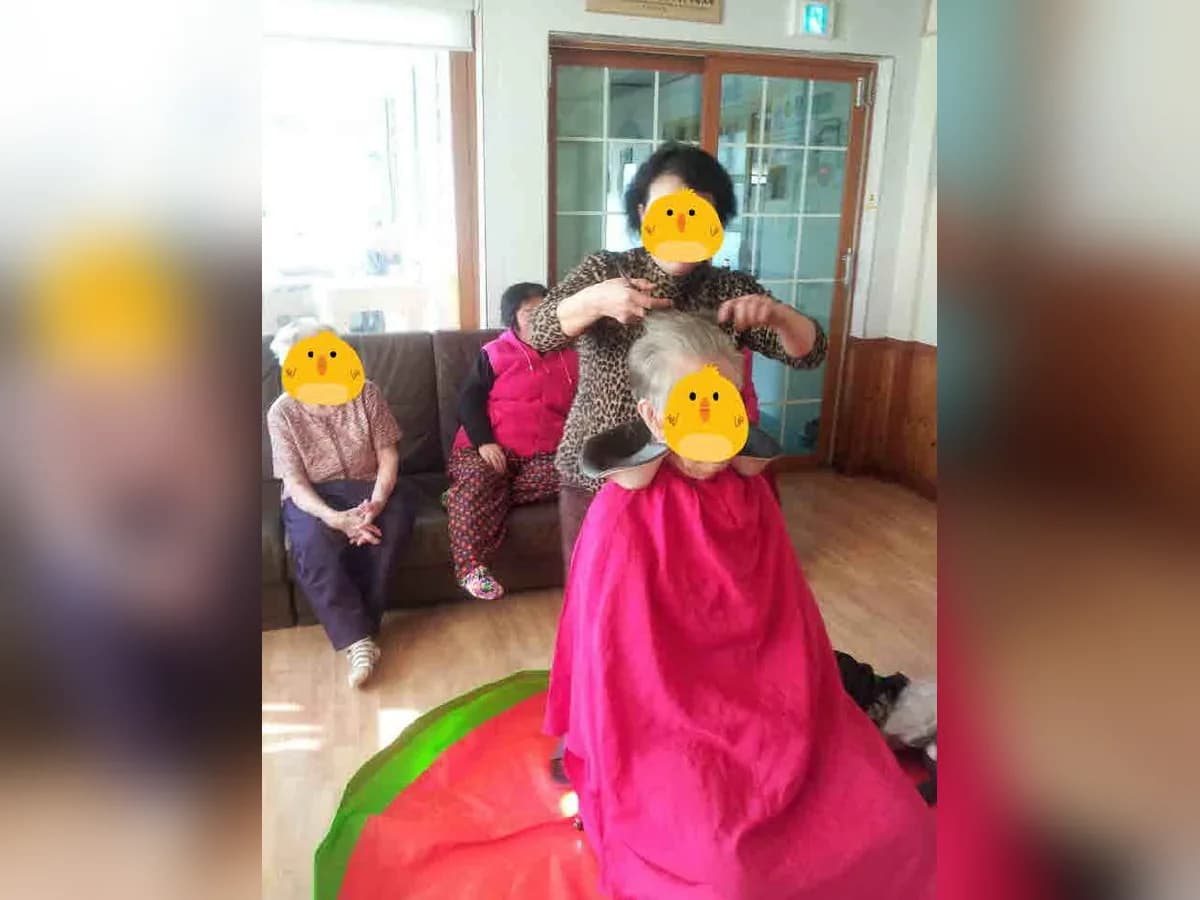 두리노인요양공동생활가정 이미지 4