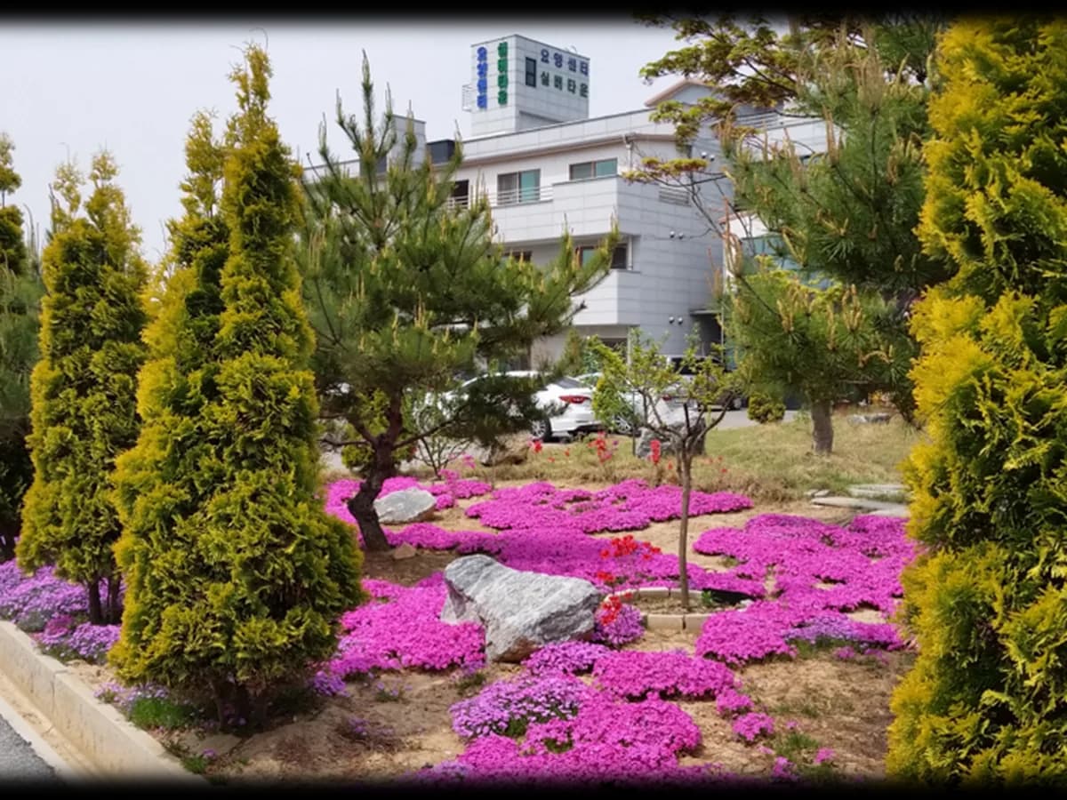 온누리사랑채 이미지 3