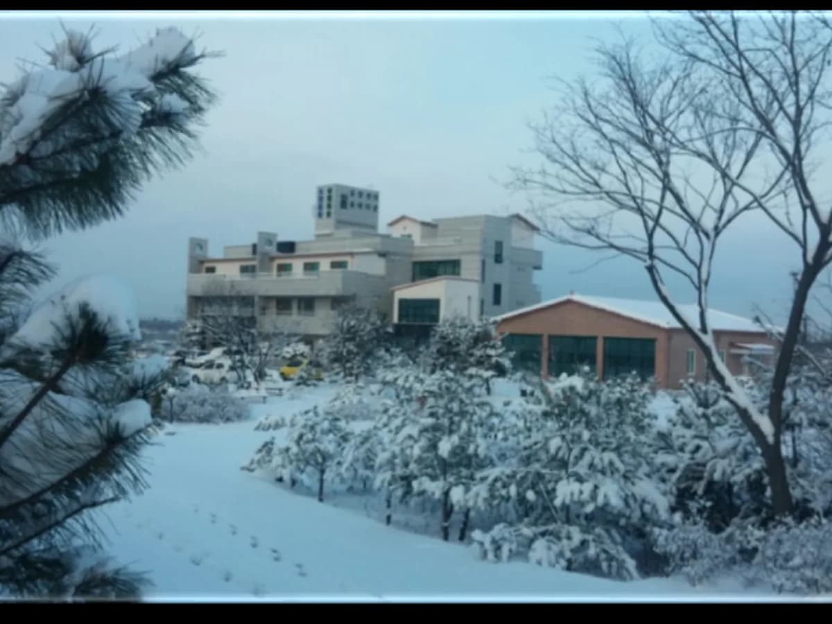온누리사랑채 이미지 4