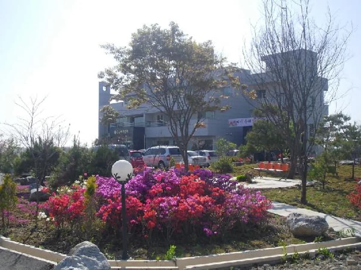온누리사랑채 이미지 8