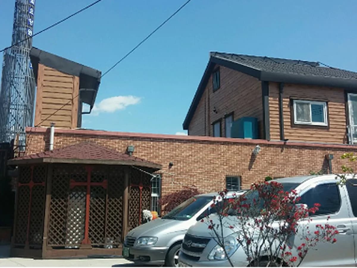 한빛노인요양공동생활가정 이미지 4