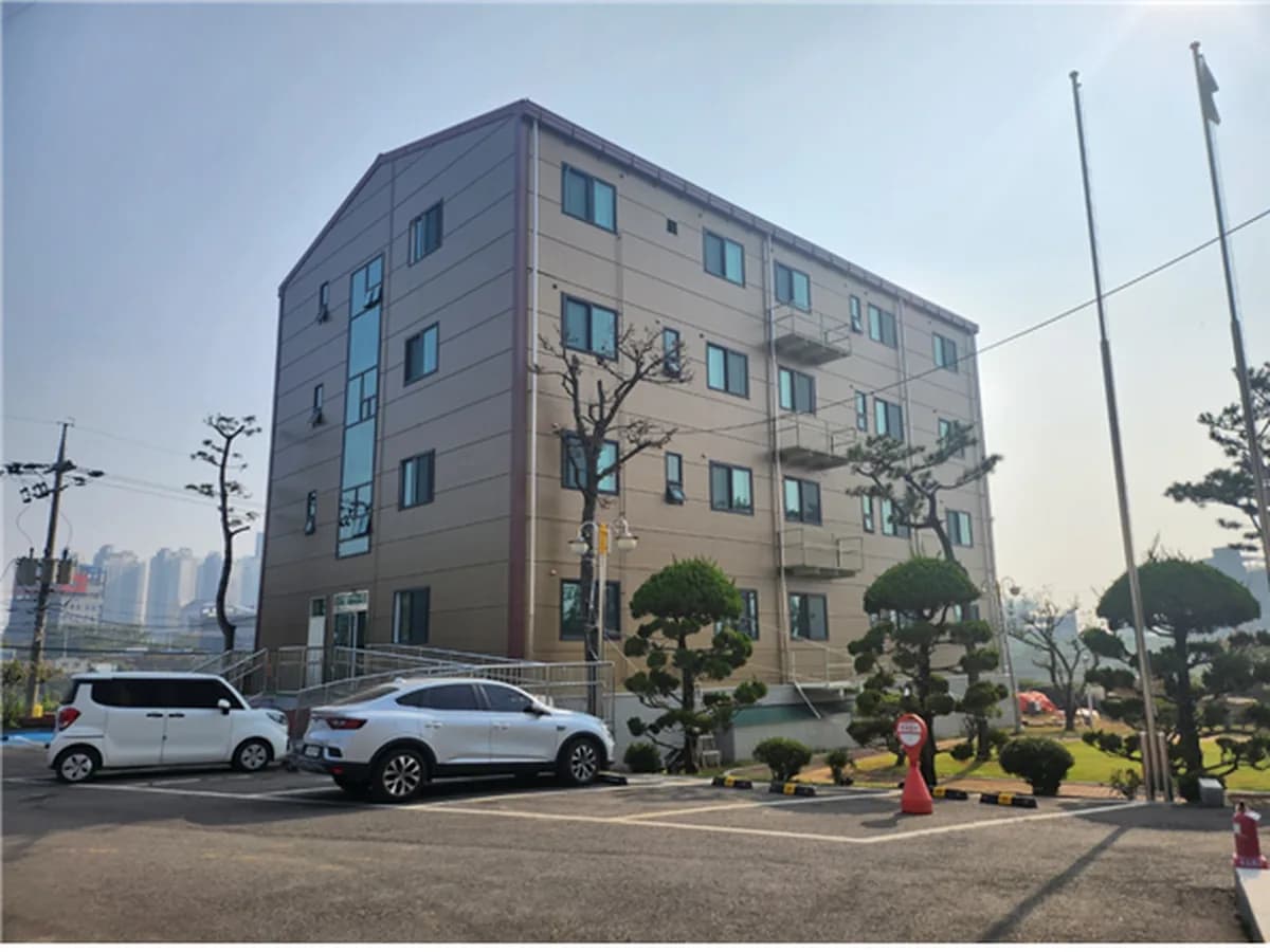 평택사회복지요양원 이미지 1