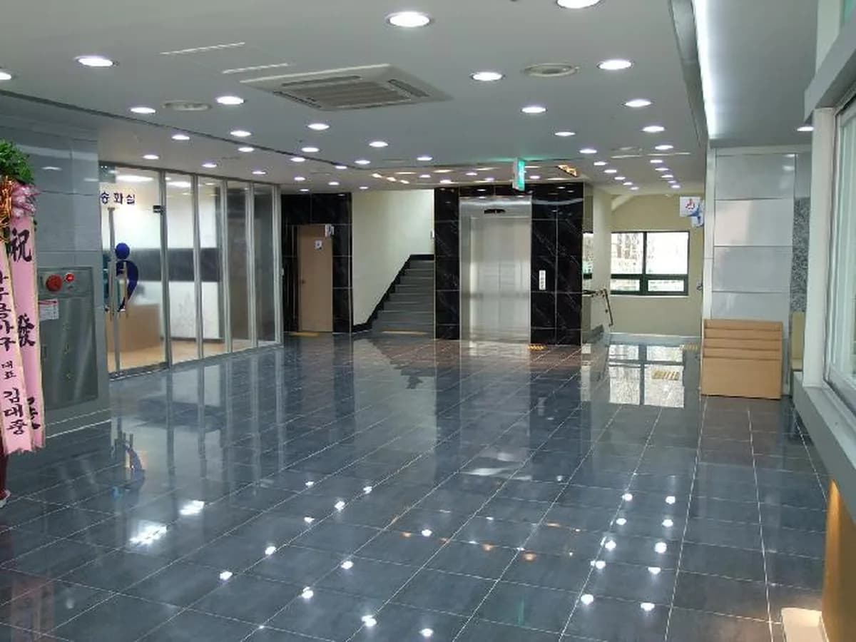 동원 효 실버센터 이미지 1