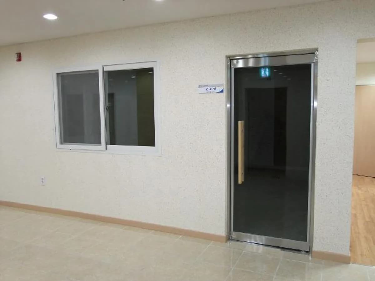 동원 효 실버센터 이미지 3