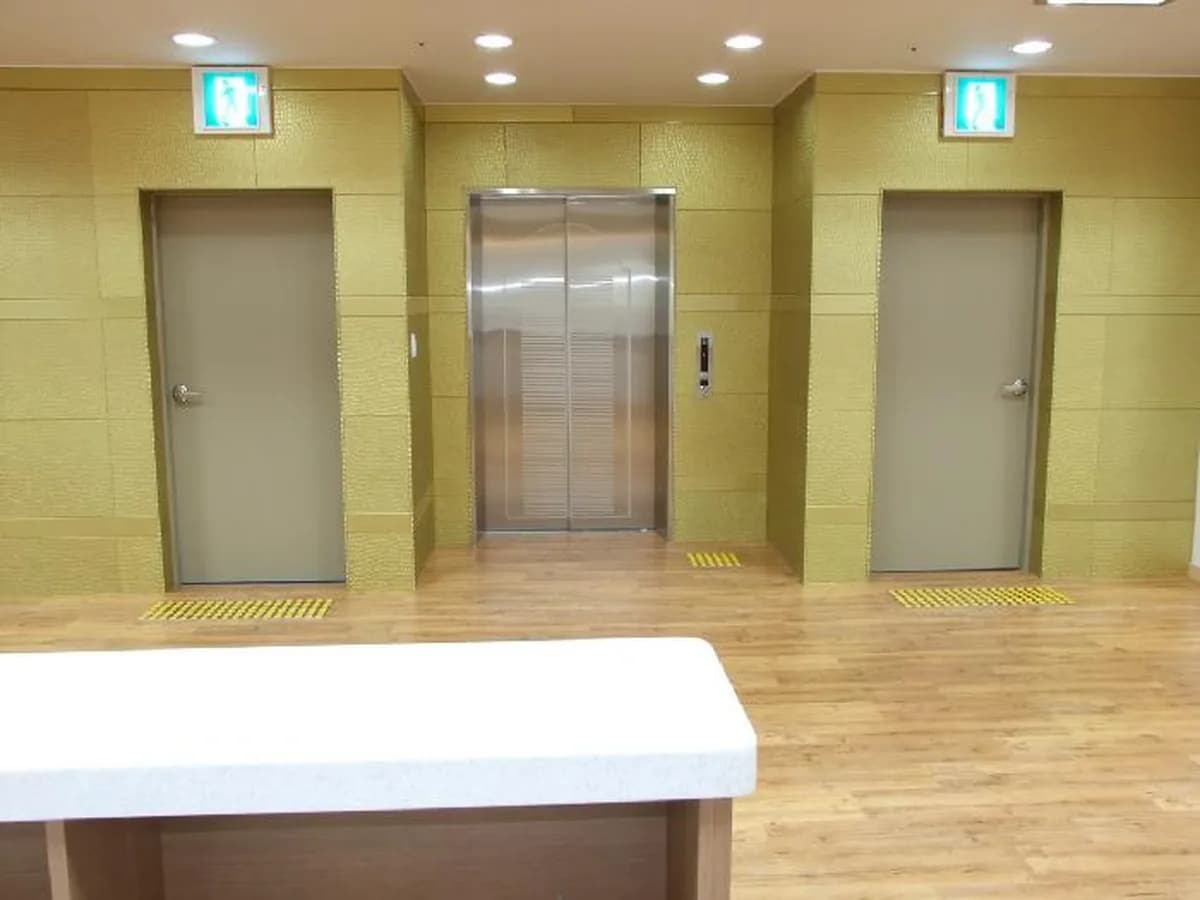 동원 효 실버센터 이미지 4