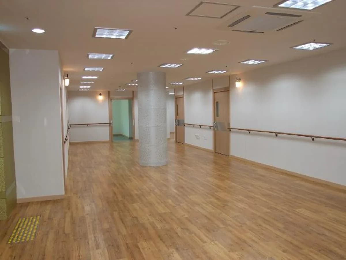 동원 효 실버센터 이미지 6