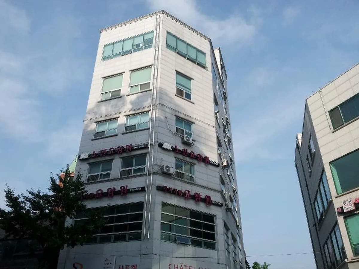 케어기빙노인요양원2호점 이미지 3