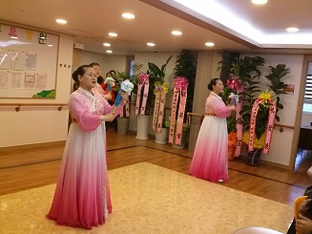 동두천행복마루요양원 이미지 6