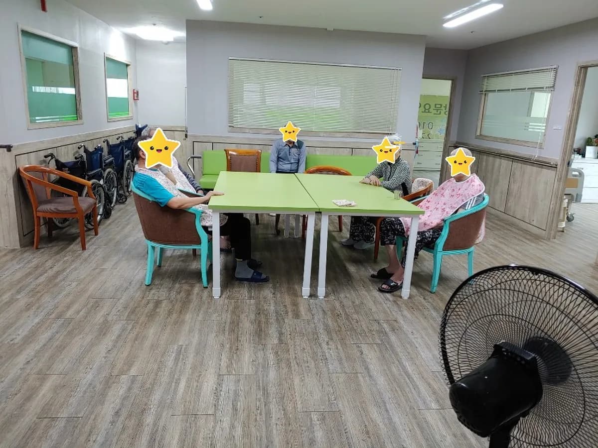 아가페요양원 이미지 7