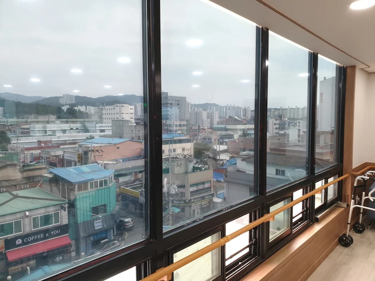 효심재활요양원 이미지 2