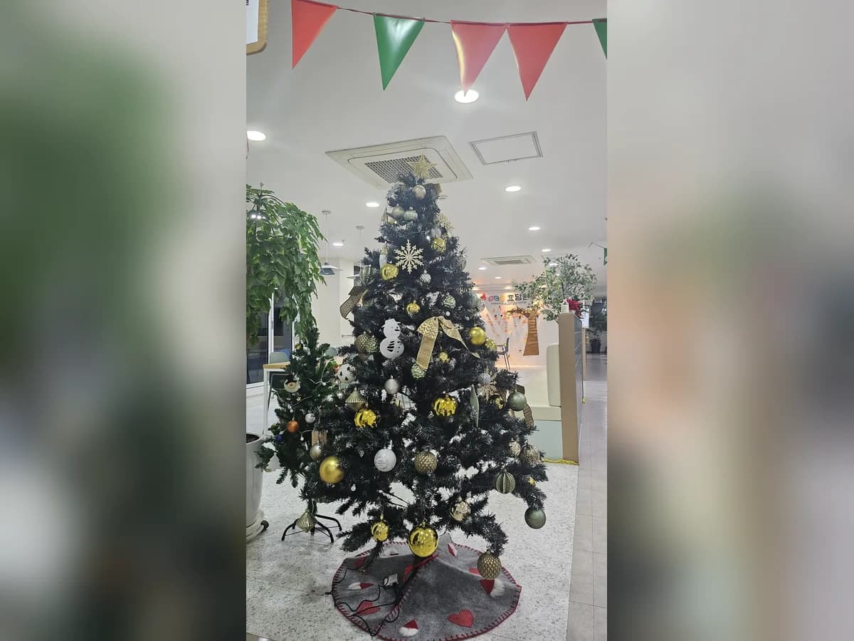 효담원 노인전문요양센터 이미지 5