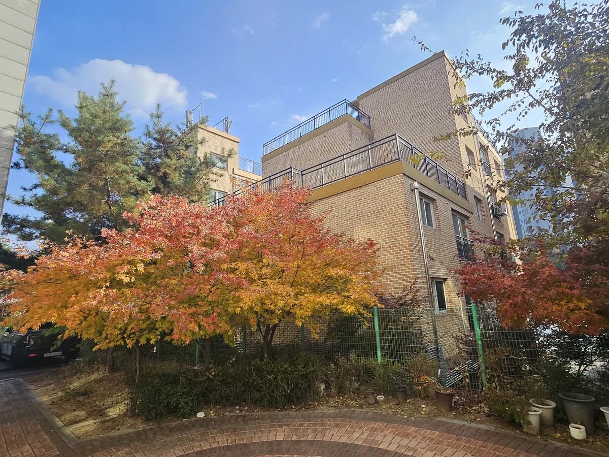 효담원 노인전문요양센터 이미지 6