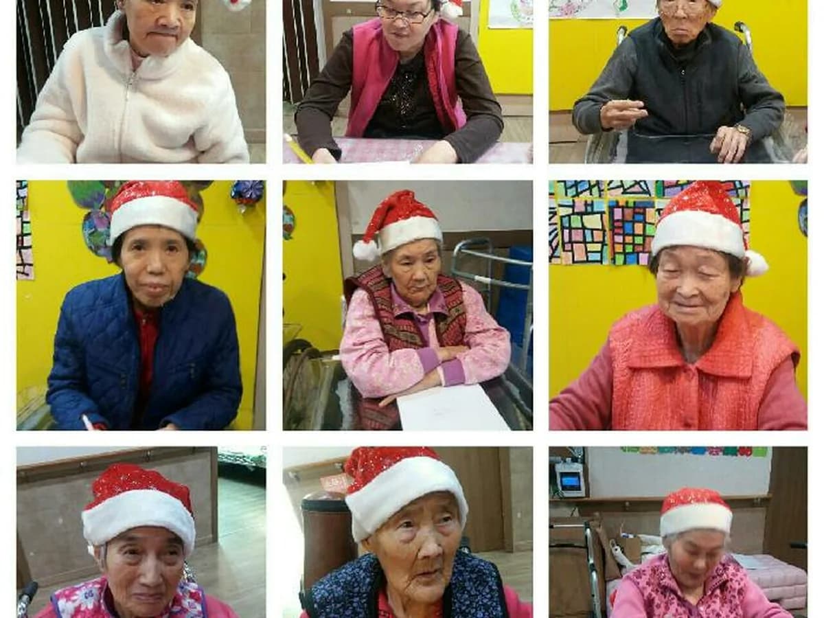 단원요양원 이미지 4