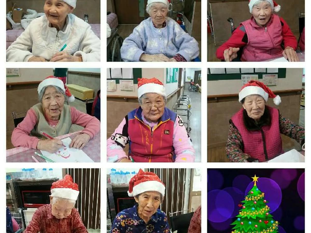 단원요양원 이미지 5
