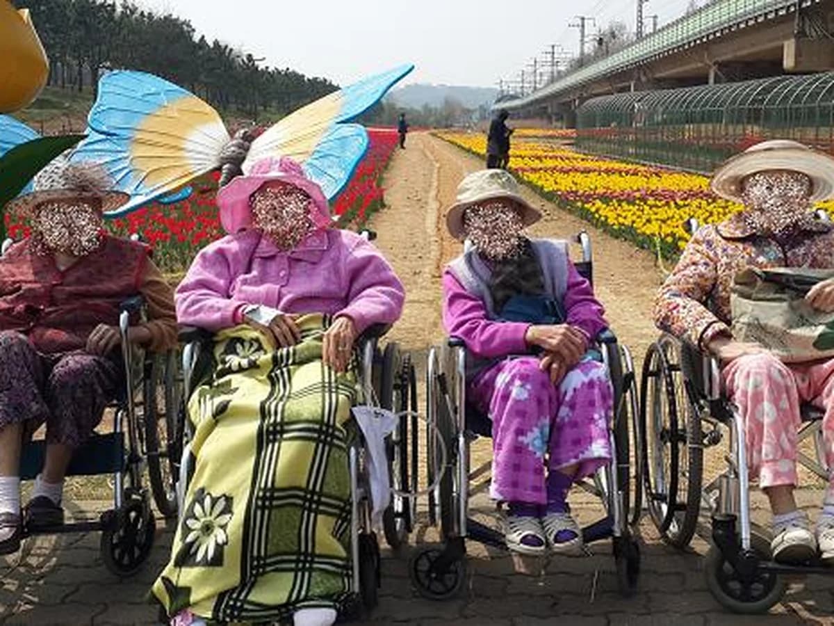 상록실버요양원2 이미지 3