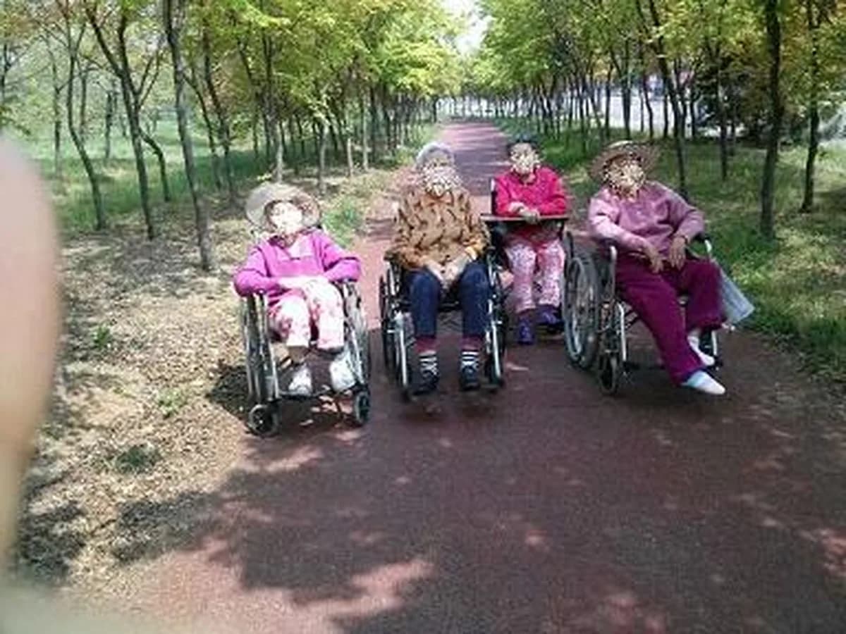 상록실버요양원2 이미지 4