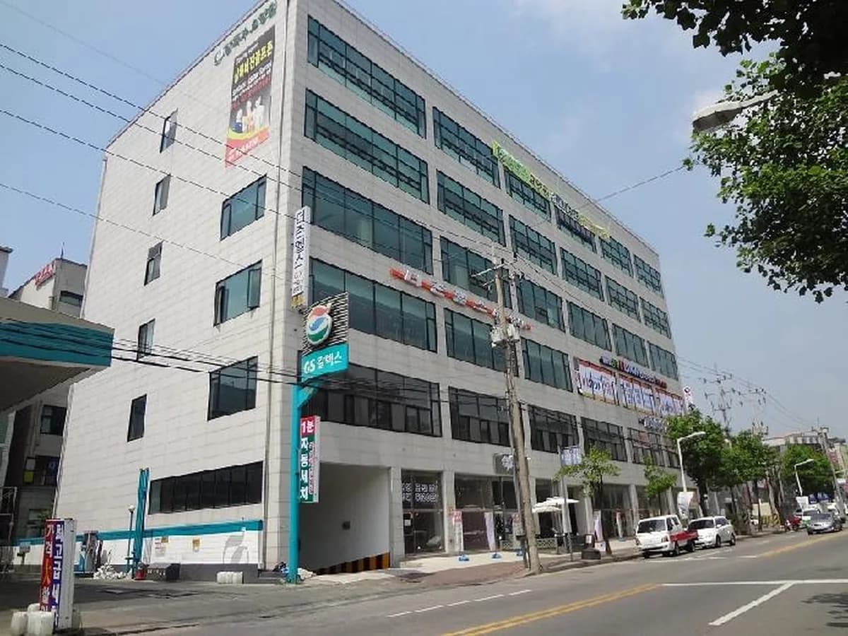 상록수요양원 이미지 3