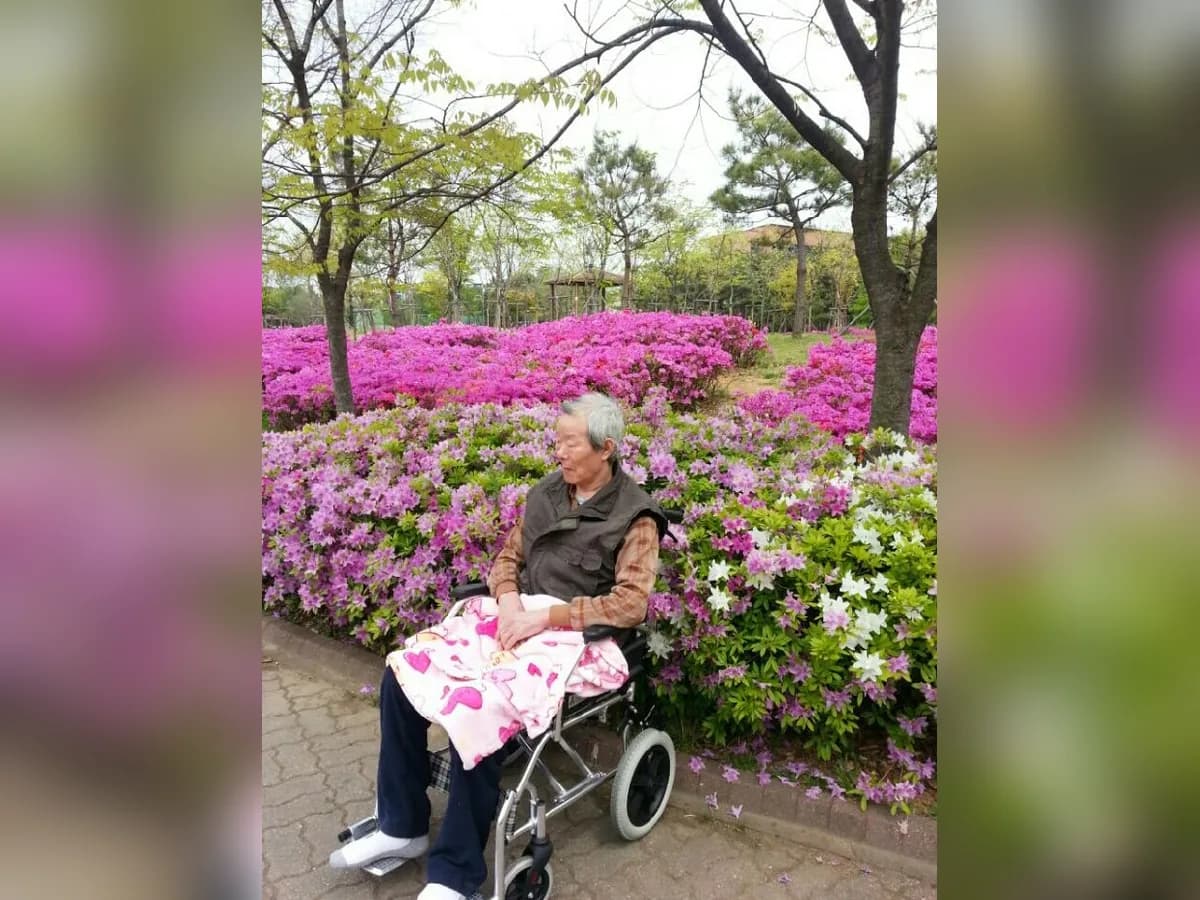 한마음요양원1 이미지 3