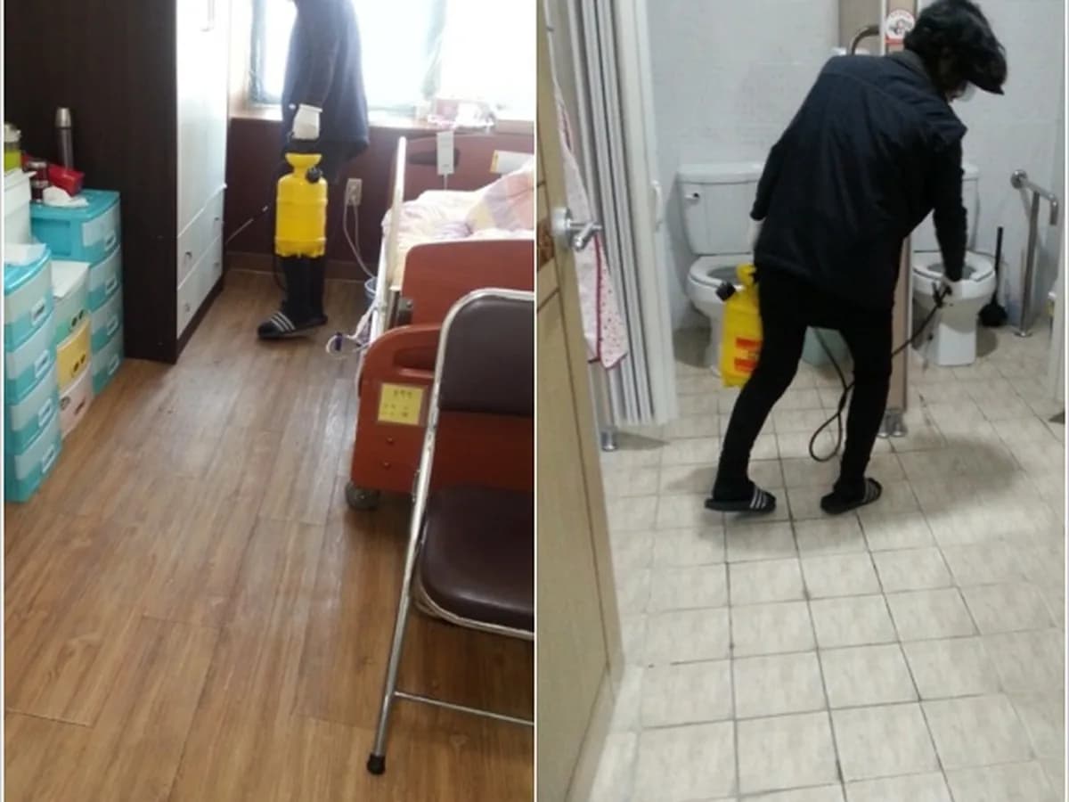 행복한요양원 이미지 5