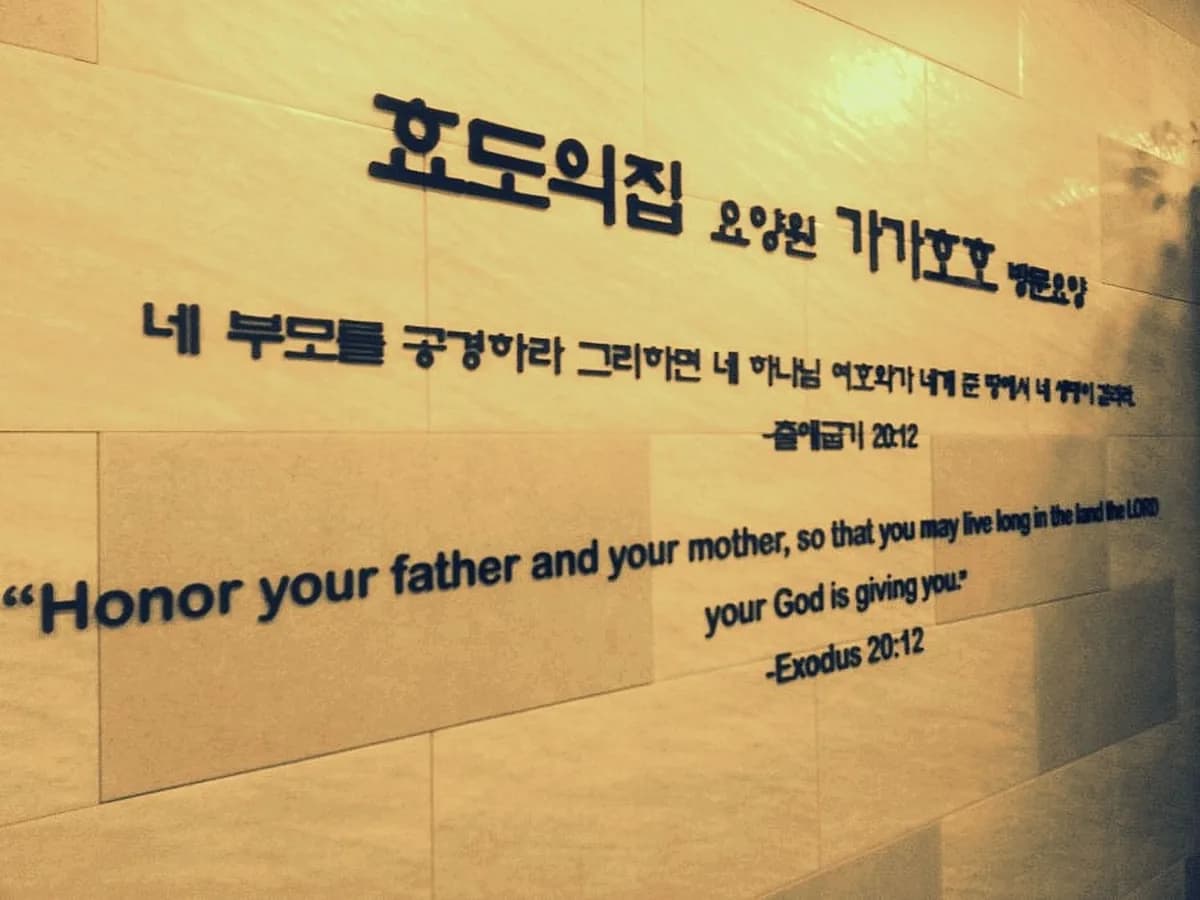 효도의집 이미지 5