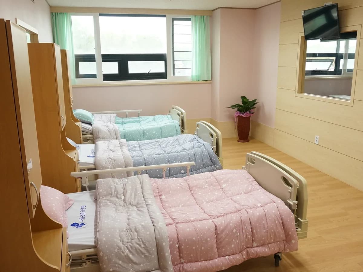 사동전문요양원 이미지 6