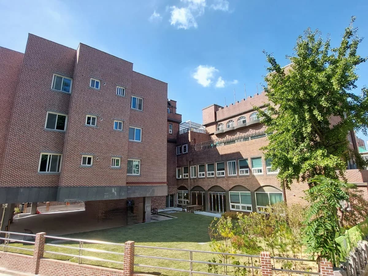 안산조은시니어센터(요양원) 이미지 1
