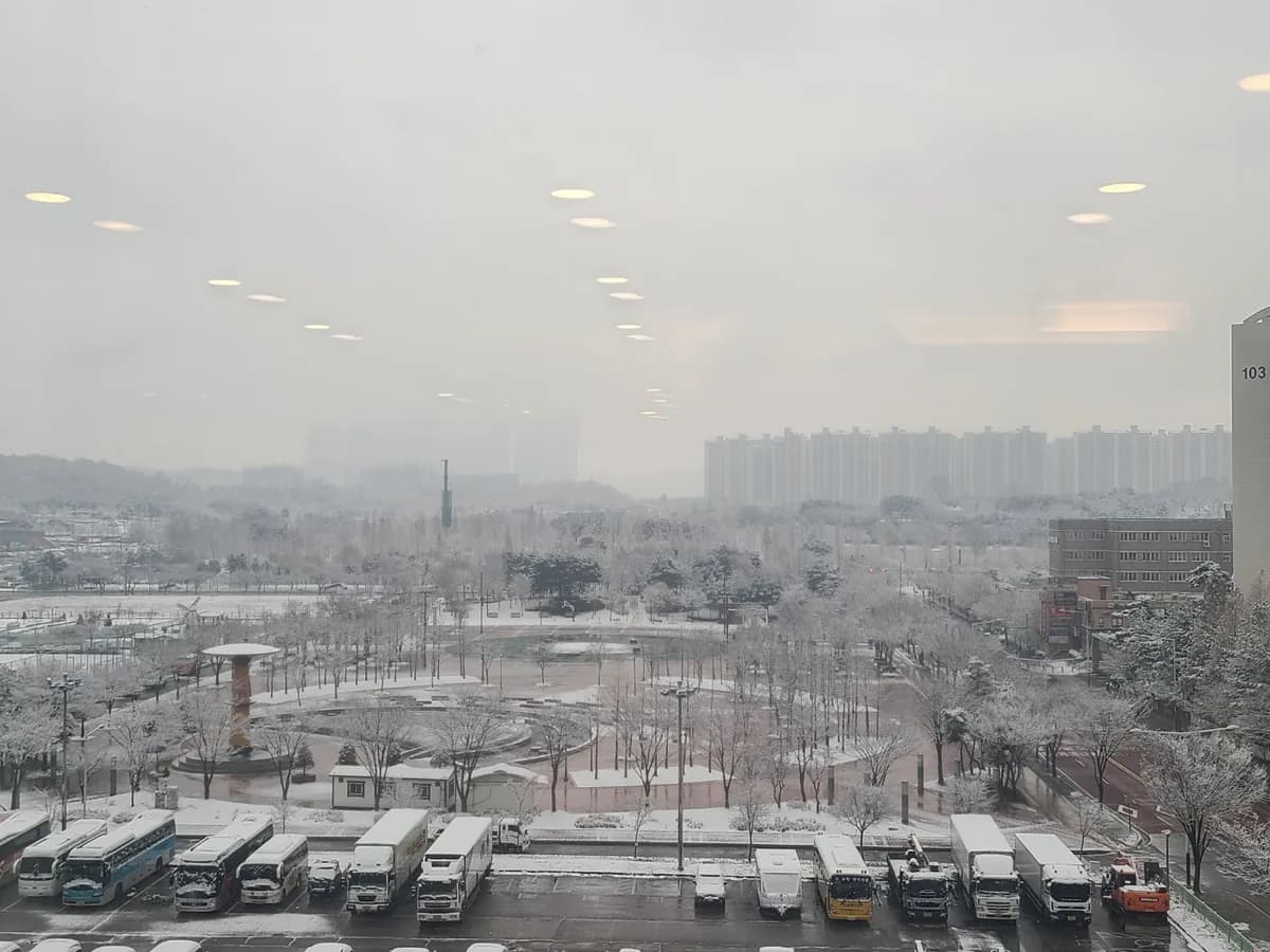 호수요양원 이미지 1