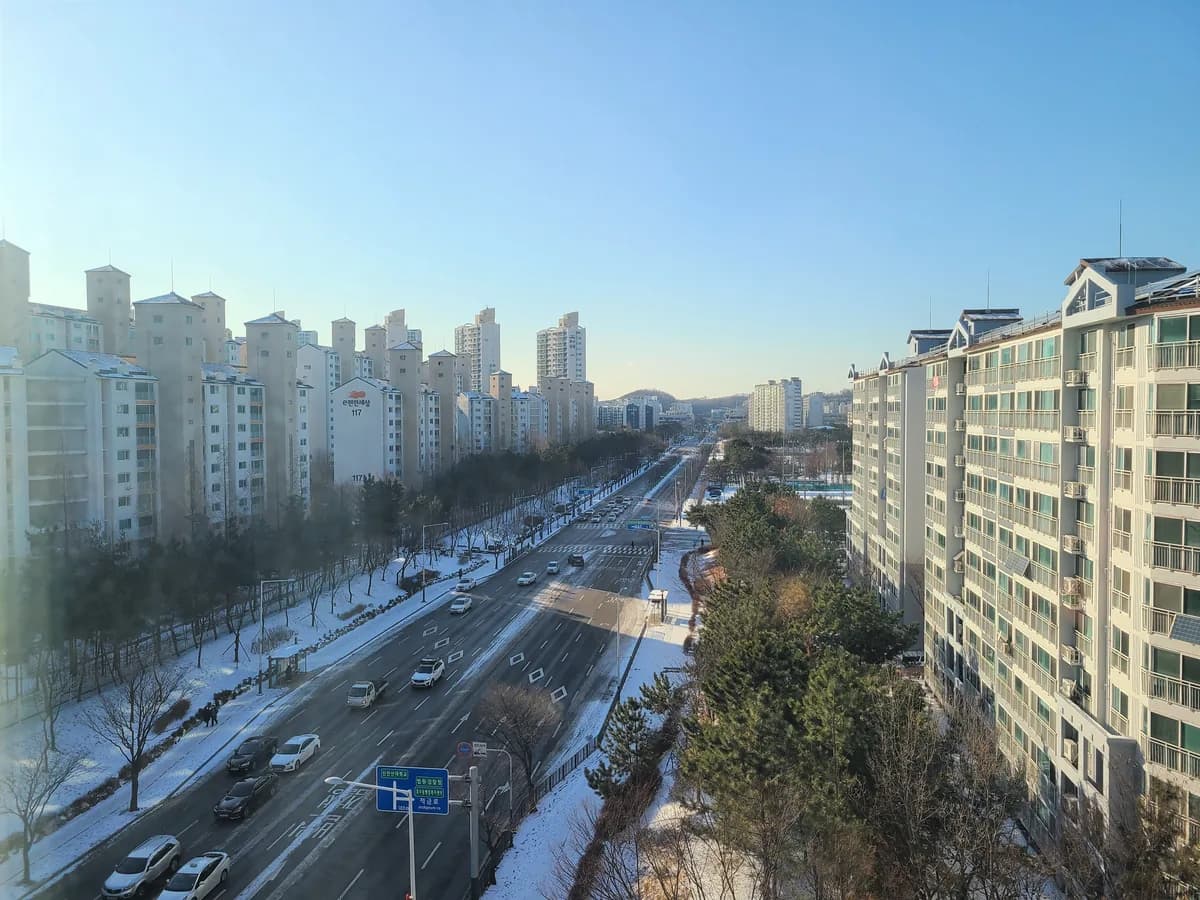 호수요양원 이미지 6