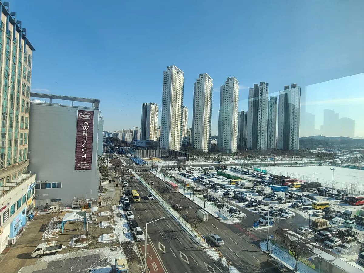 호수요양원 이미지 7