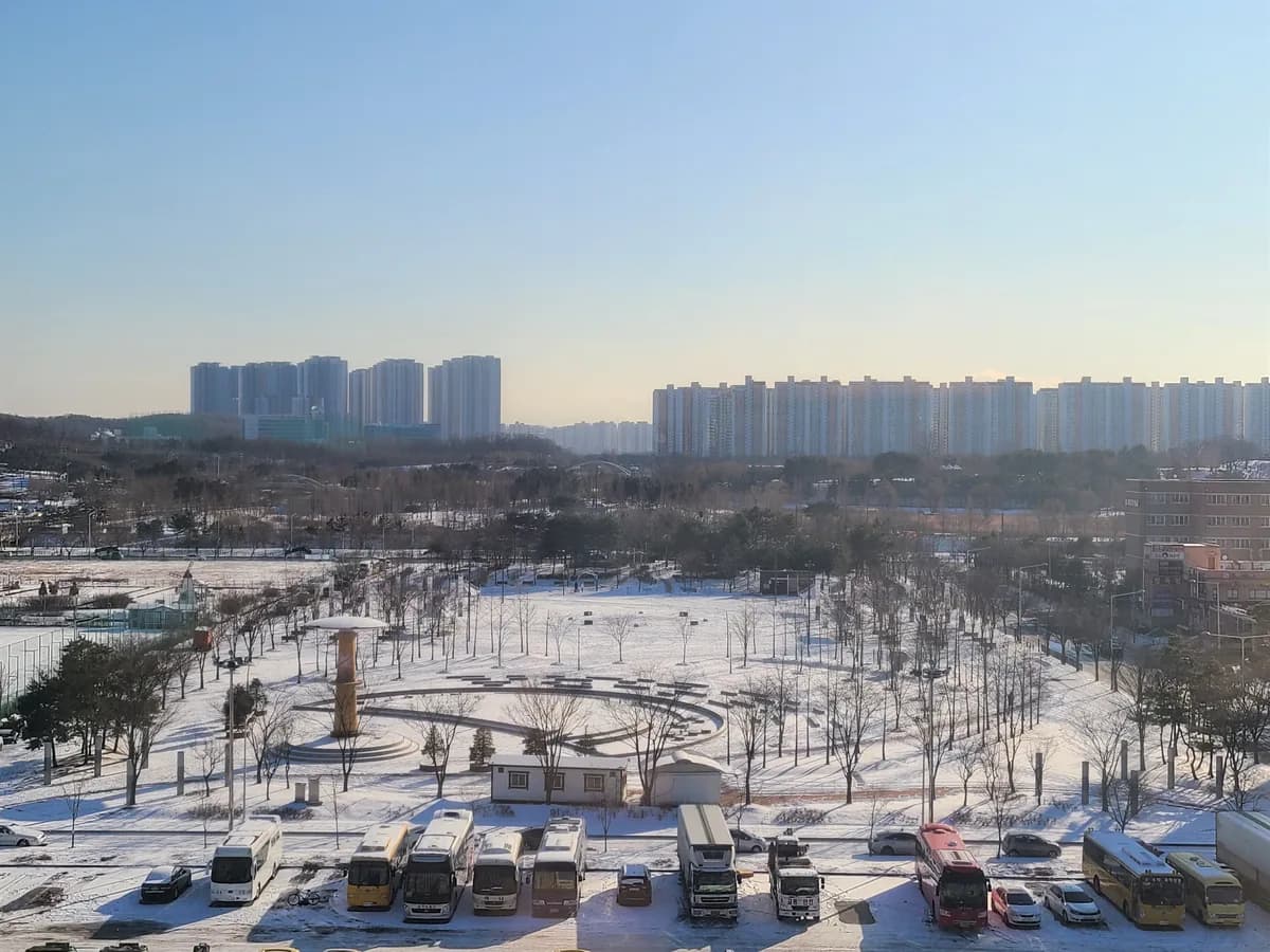 호수요양원 이미지 8