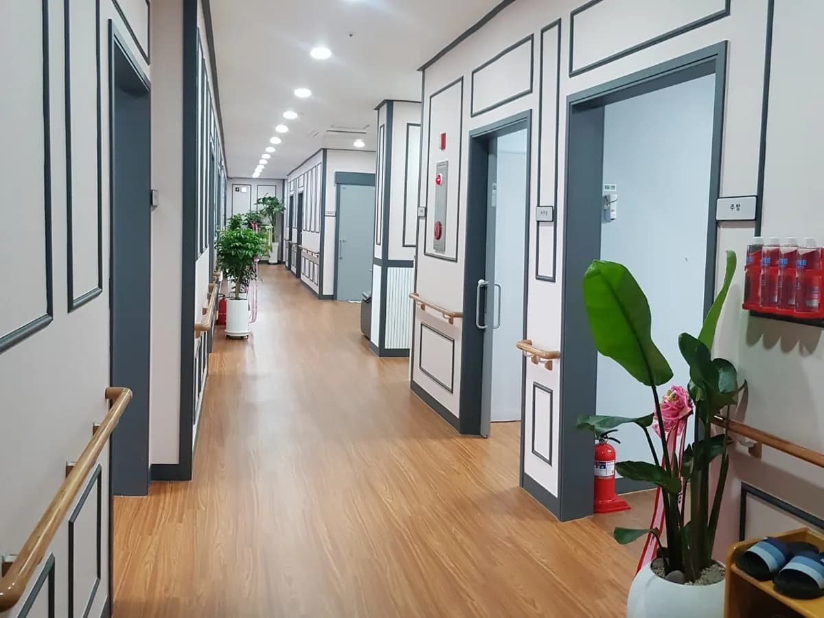 한수강요양원 이미지 2